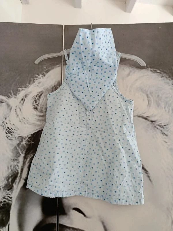 Conjunto bebé niña Kiabi – photo 4